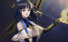 女圣骑刷图加点